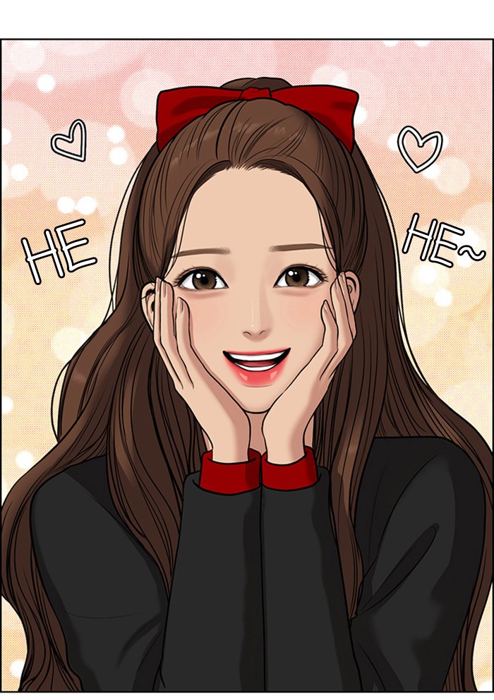 Baca The Secret of Angel - Chapter 57 halaman 117