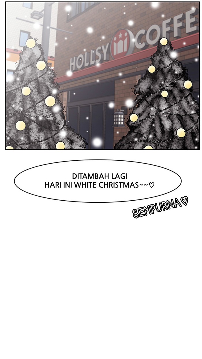 Baca The Secret of Angel - Chapter 57 halaman 119