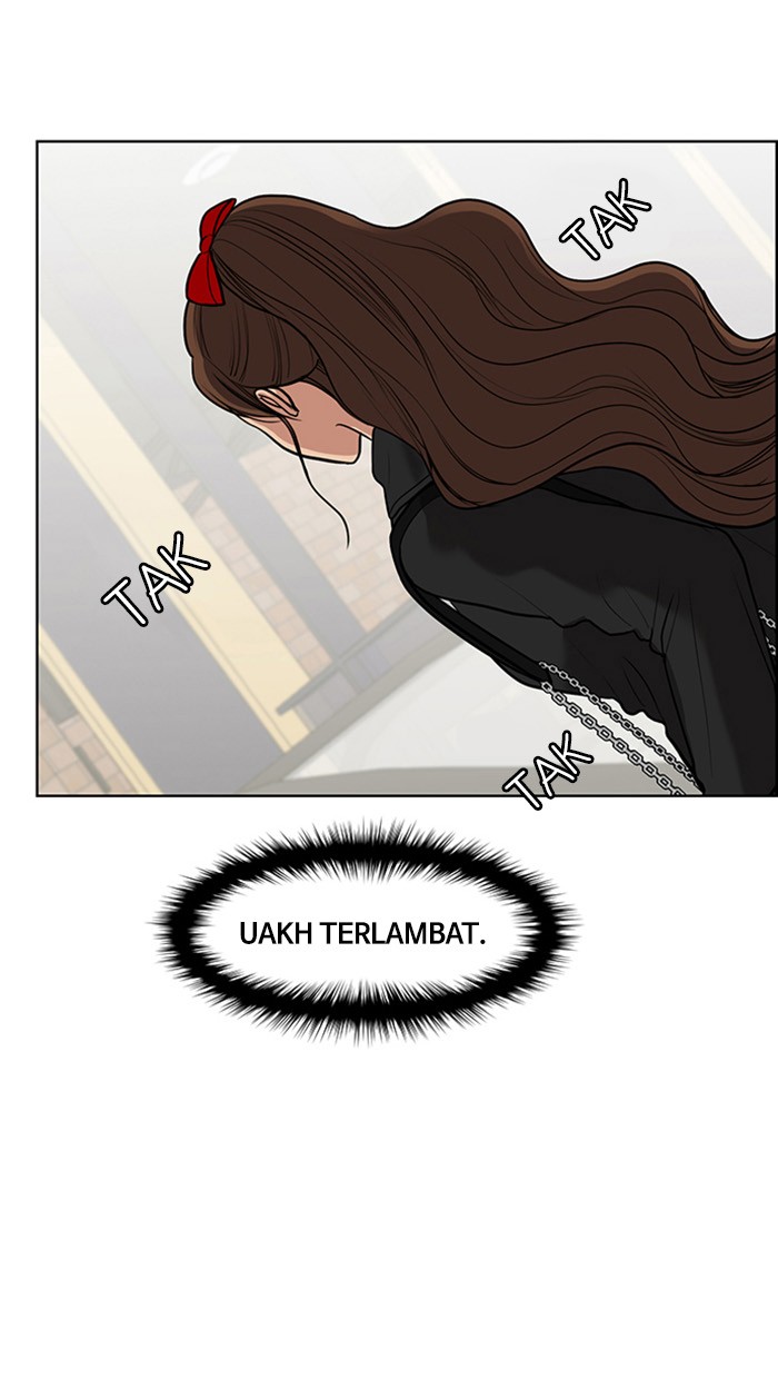 Baca The Secret of Angel - Chapter 57 halaman 124