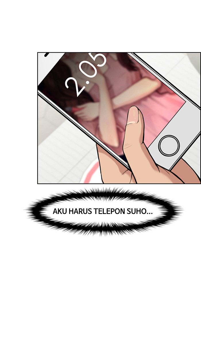 Baca The Secret of Angel - Chapter 57 halaman 125