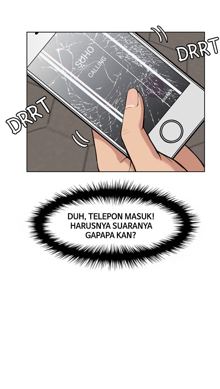Baca The Secret of Angel - Chapter 57 halaman 132