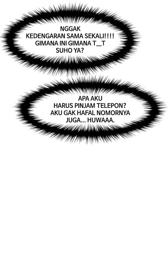 Baca The Secret of Angel - Chapter 57 halaman 135