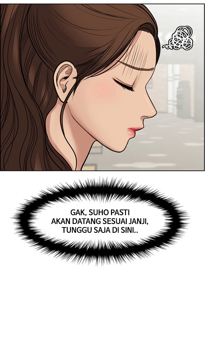 Baca The Secret of Angel - Chapter 57 halaman 137