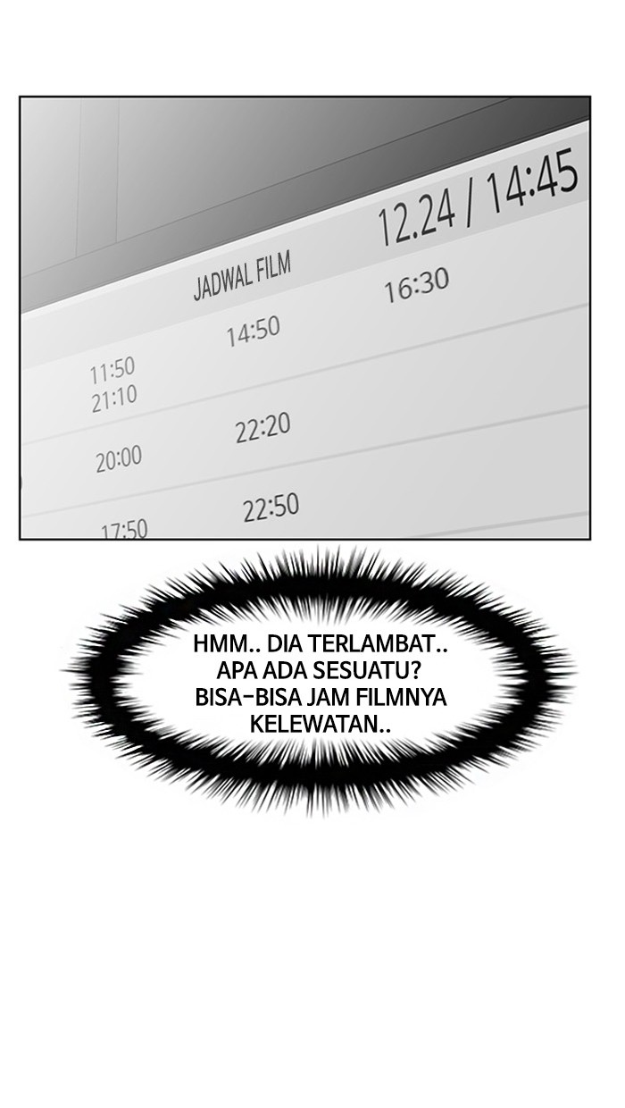 Baca The Secret of Angel - Chapter 57 halaman 138