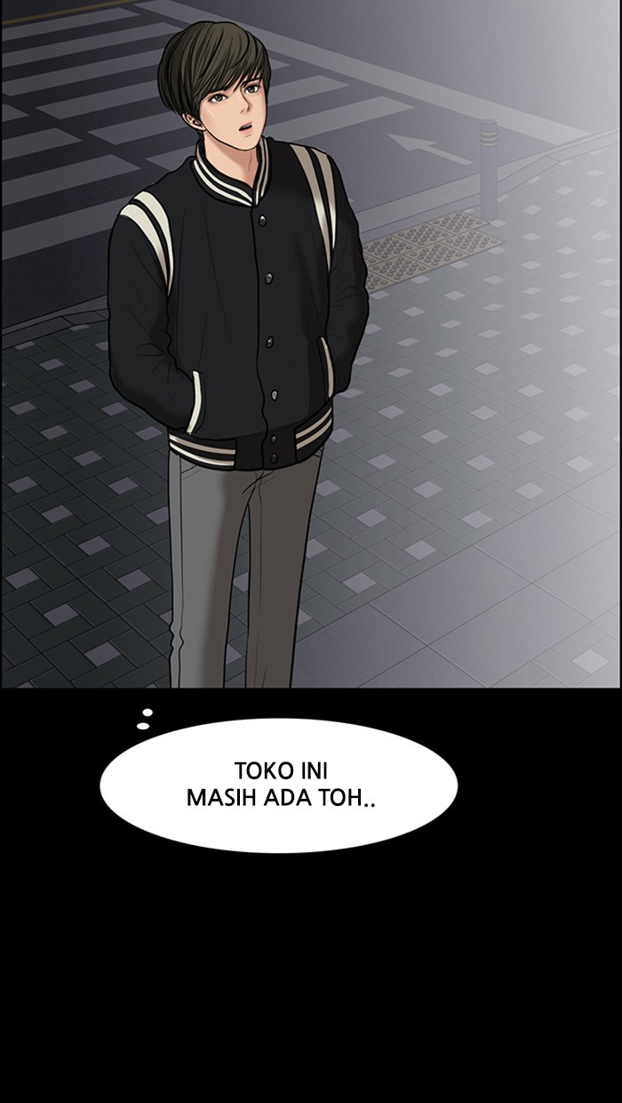 Baca The Secret of Angel - Chapter 57 halaman 20