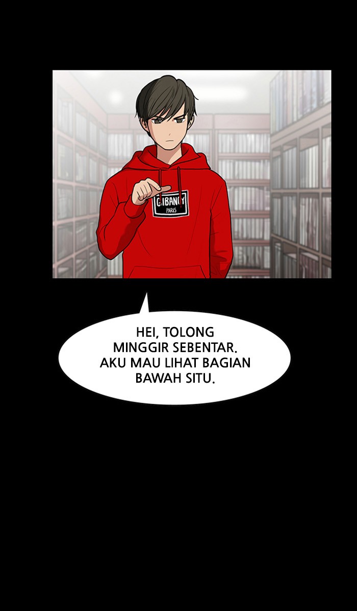 Baca The Secret of Angel - Chapter 57 halaman 34
