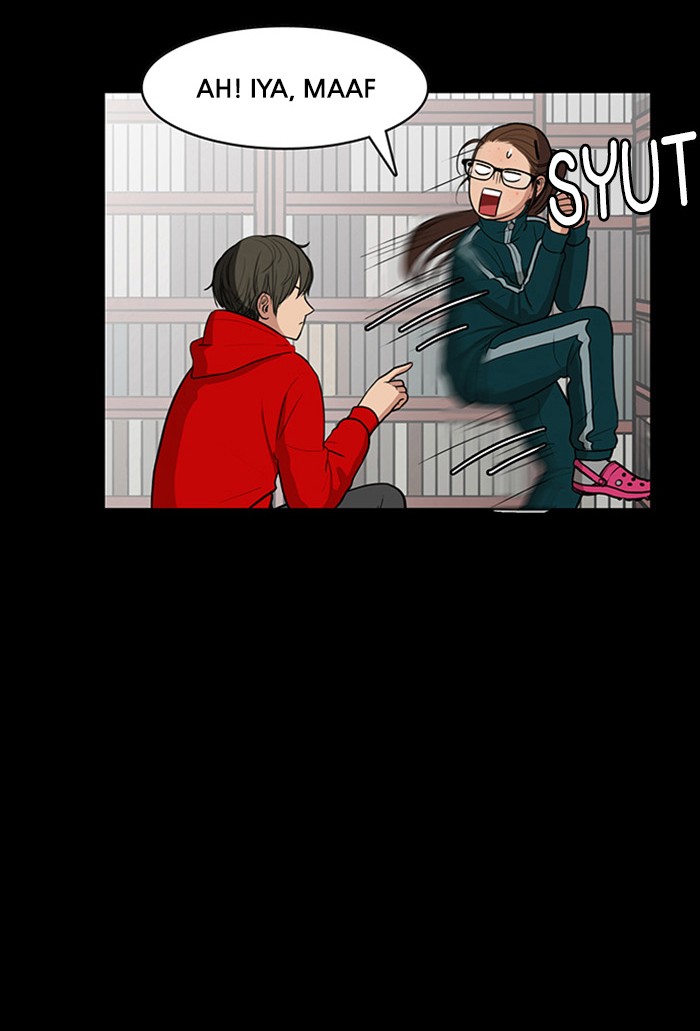 Baca The Secret of Angel - Chapter 57 halaman 35
