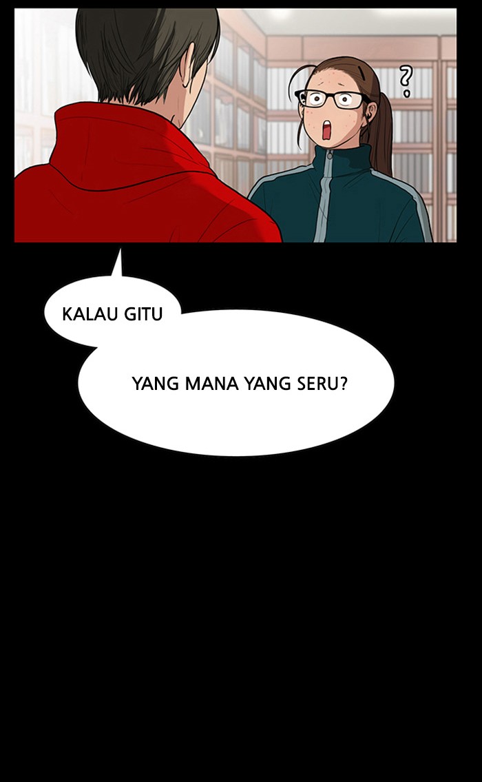 Baca The Secret of Angel - Chapter 57 halaman 40