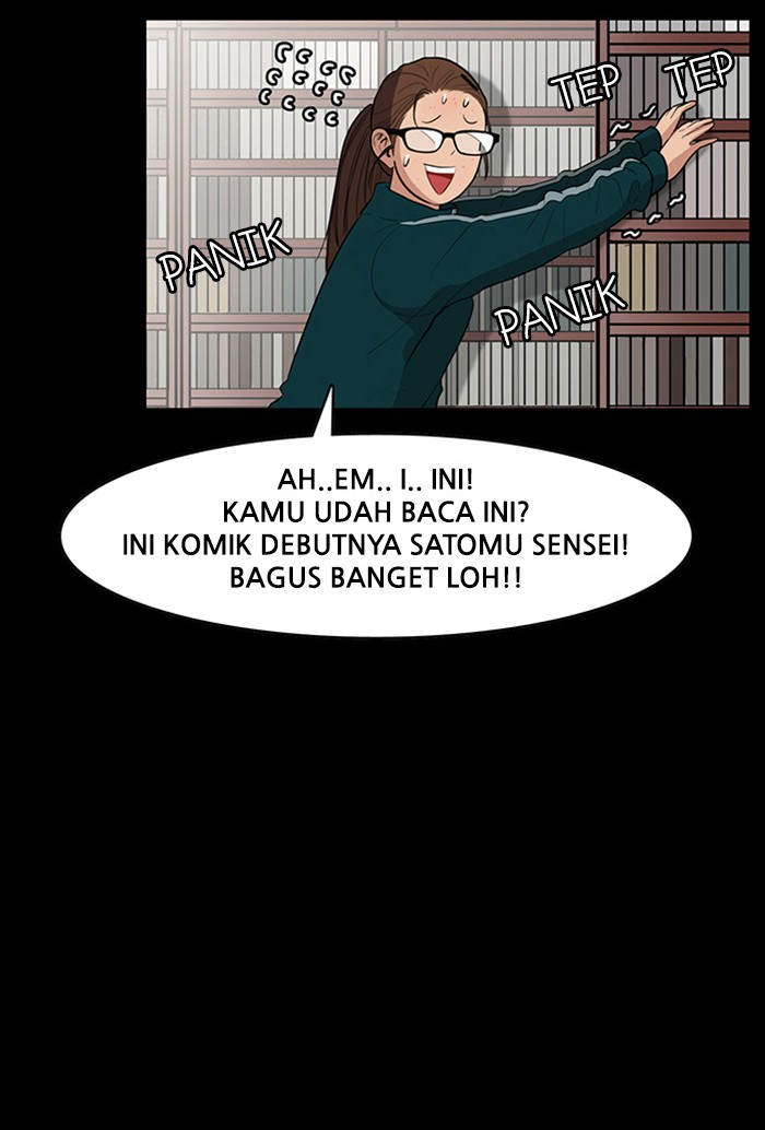 Baca The Secret of Angel - Chapter 57 halaman 41