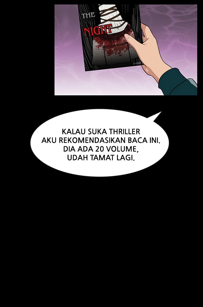 Baca The Secret of Angel - Chapter 57 halaman 42