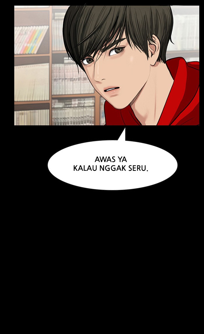 Baca The Secret of Angel - Chapter 57 halaman 43
