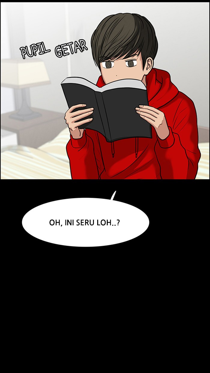 Baca The Secret of Angel - Chapter 57 halaman 46