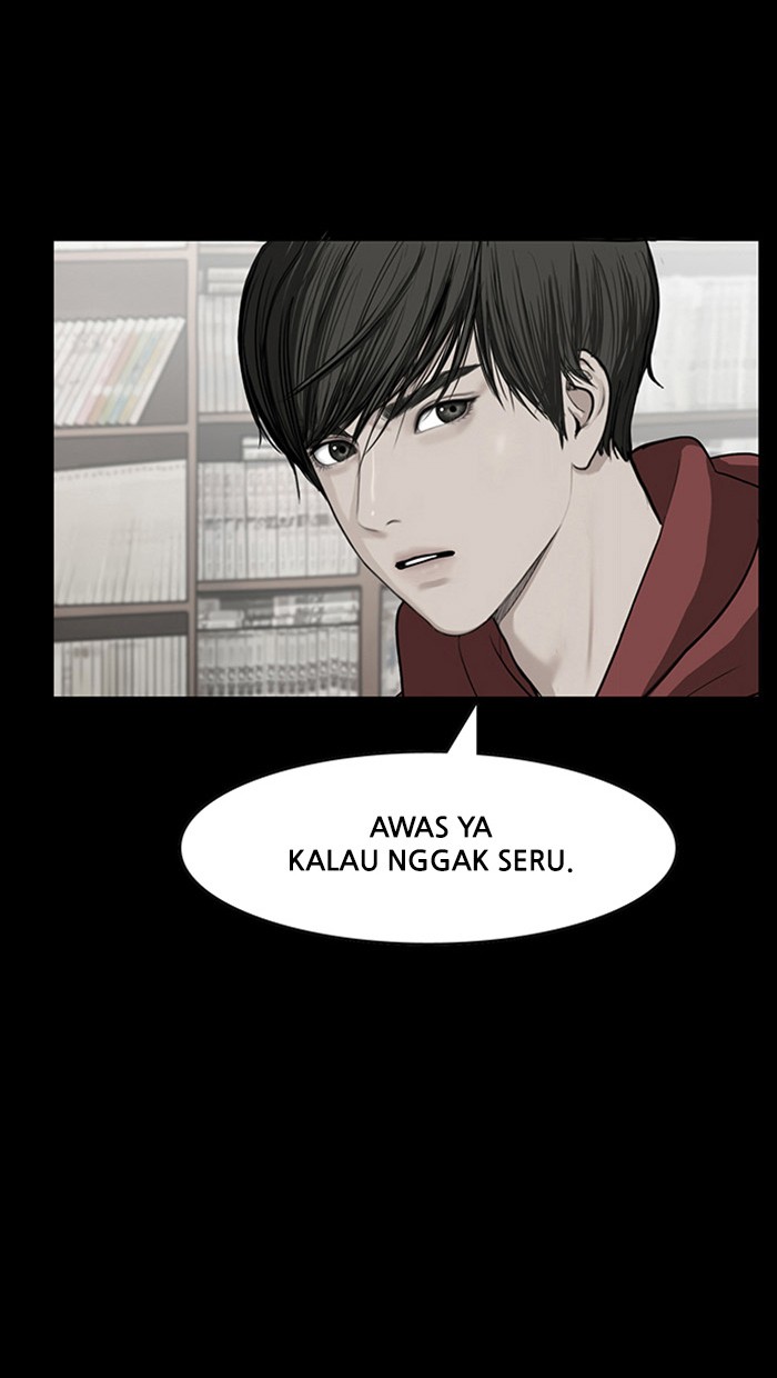 Baca The Secret of Angel - Chapter 57 halaman 47