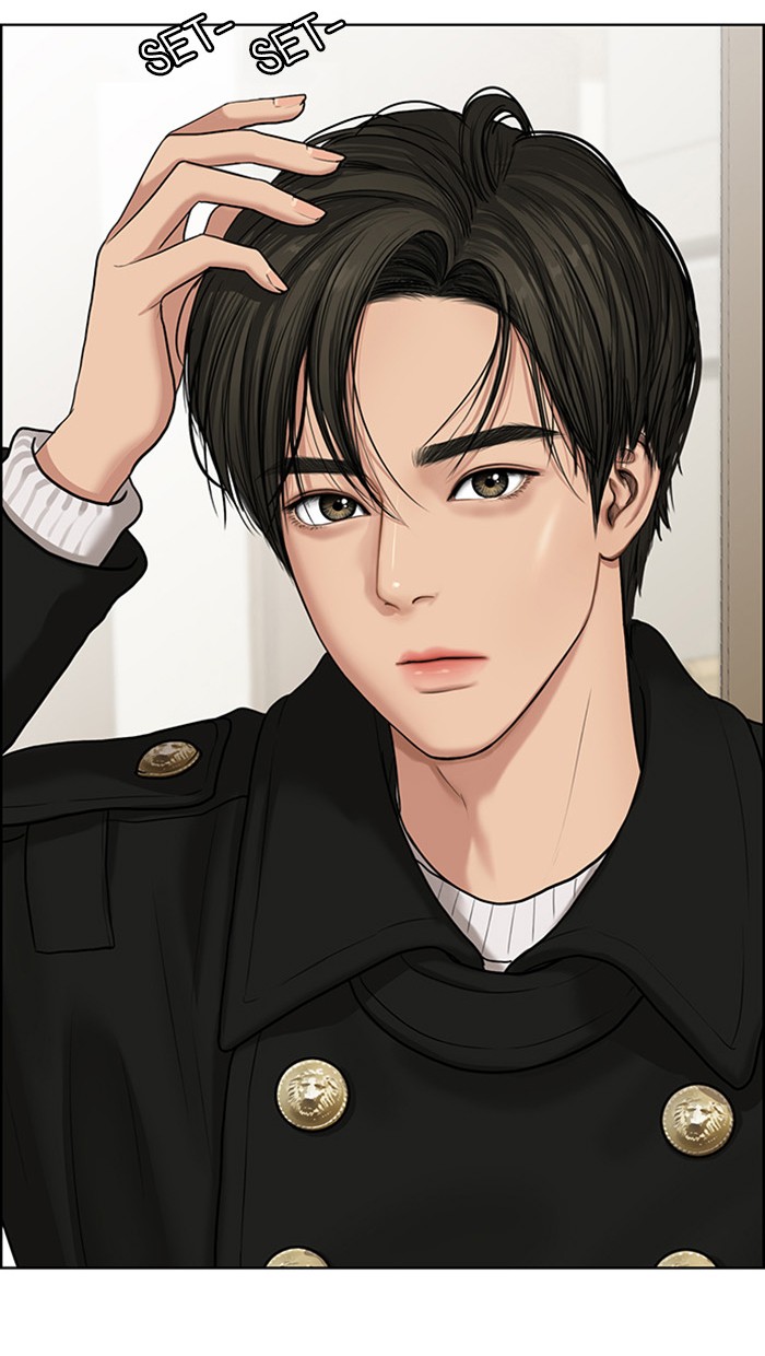 Baca The Secret of Angel - Chapter 57 halaman 5
