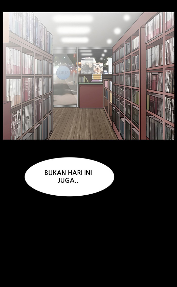 Baca The Secret of Angel - Chapter 57 halaman 56