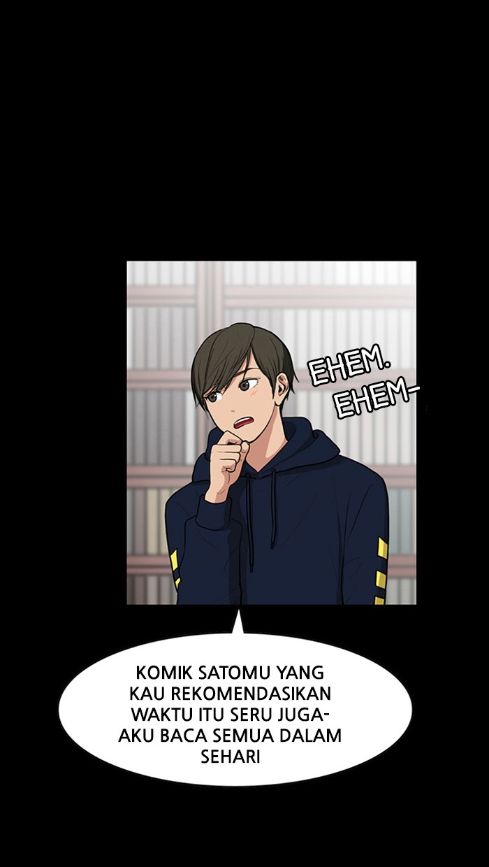 Baca The Secret of Angel - Chapter 57 halaman 61