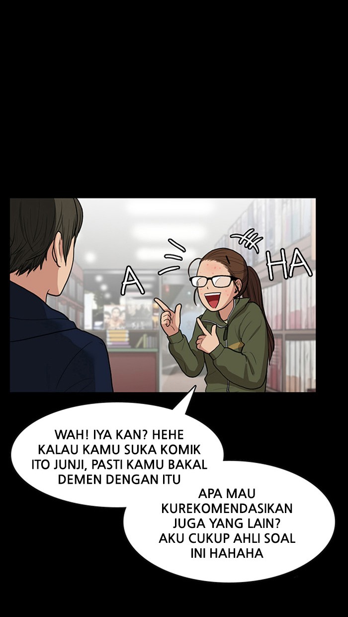 Baca The Secret of Angel - Chapter 57 halaman 62