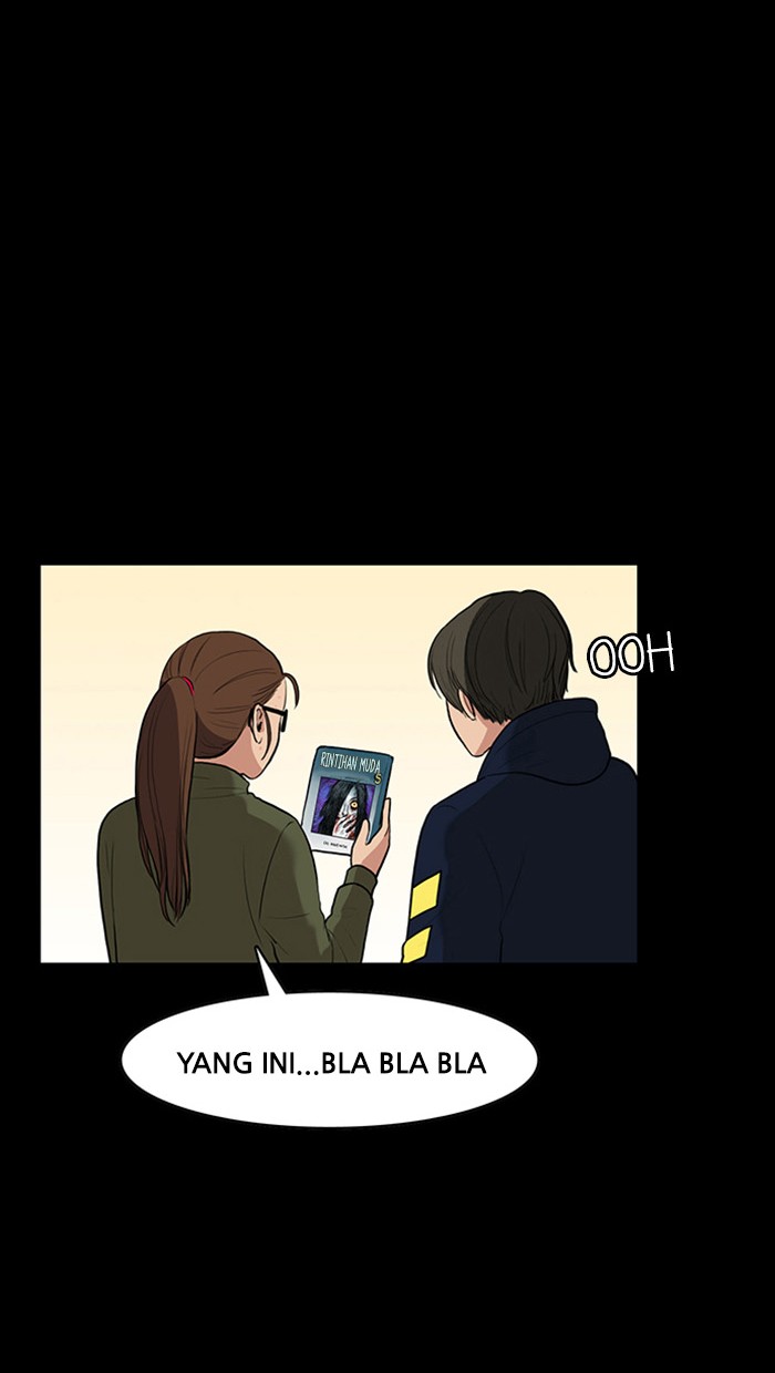 Baca The Secret of Angel - Chapter 57 halaman 64