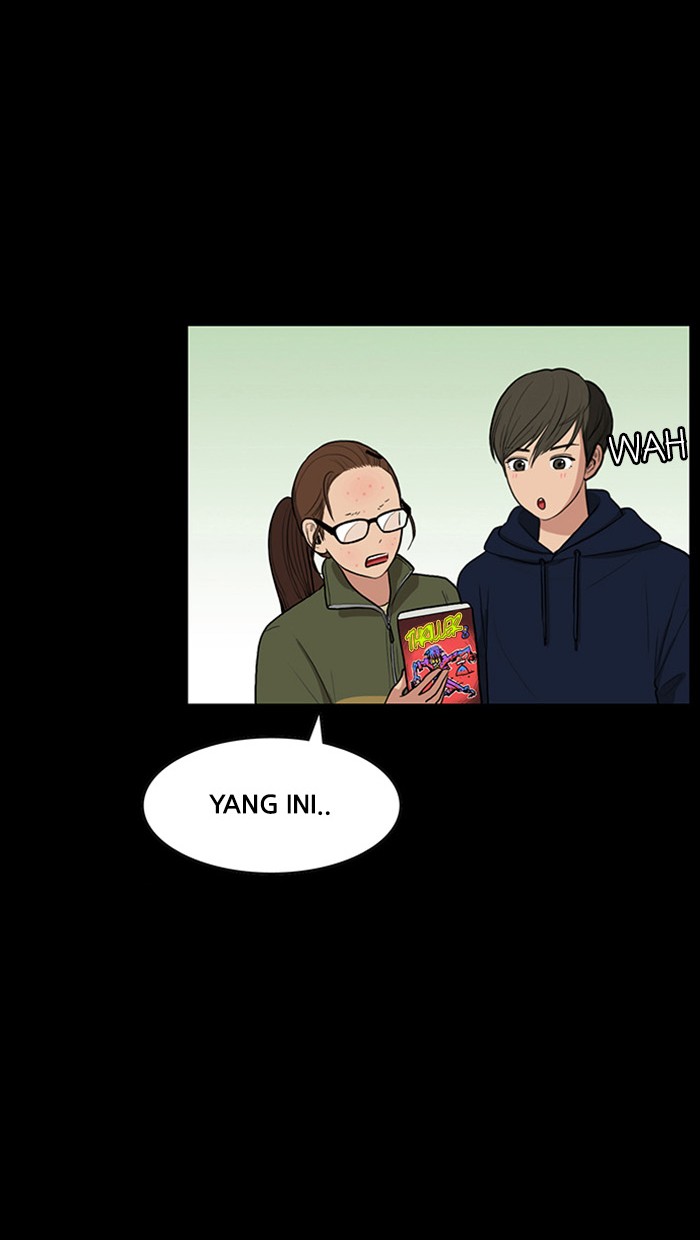 Baca The Secret of Angel - Chapter 57 halaman 65