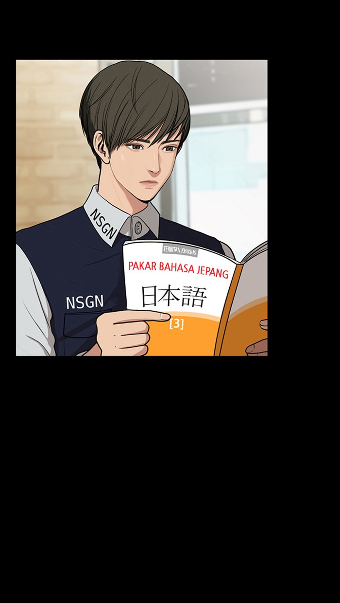Baca The Secret of Angel - Chapter 57 halaman 80