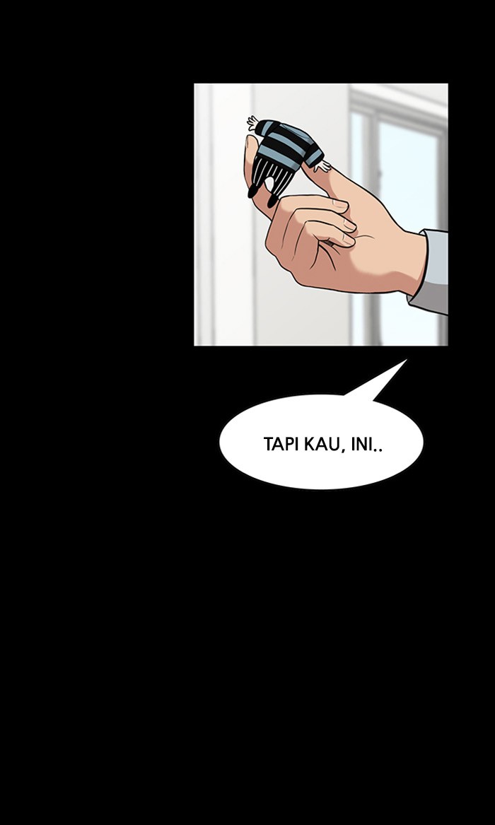 Baca The Secret of Angel - Chapter 57 halaman 96