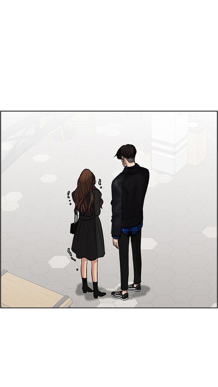 Baca The Secret of Angel - Chapter 58 halaman 19