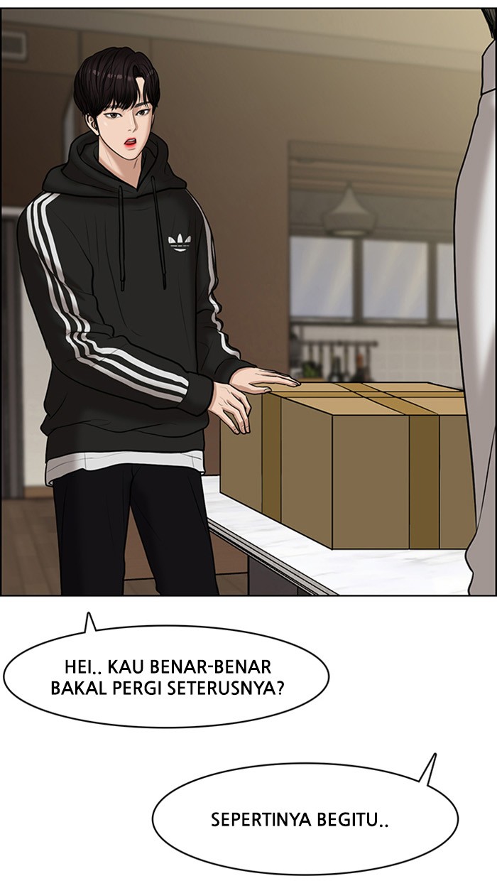 Baca The Secret of Angel - Chapter 58 halaman 25