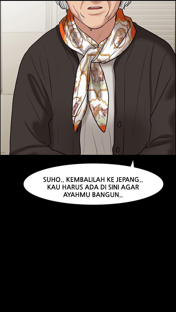 Baca The Secret of Angel - Chapter 58 halaman 28