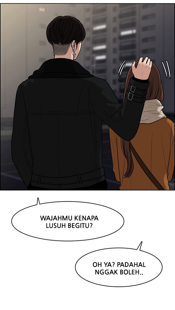 Baca The Secret of Angel - Chapter 58 halaman 44