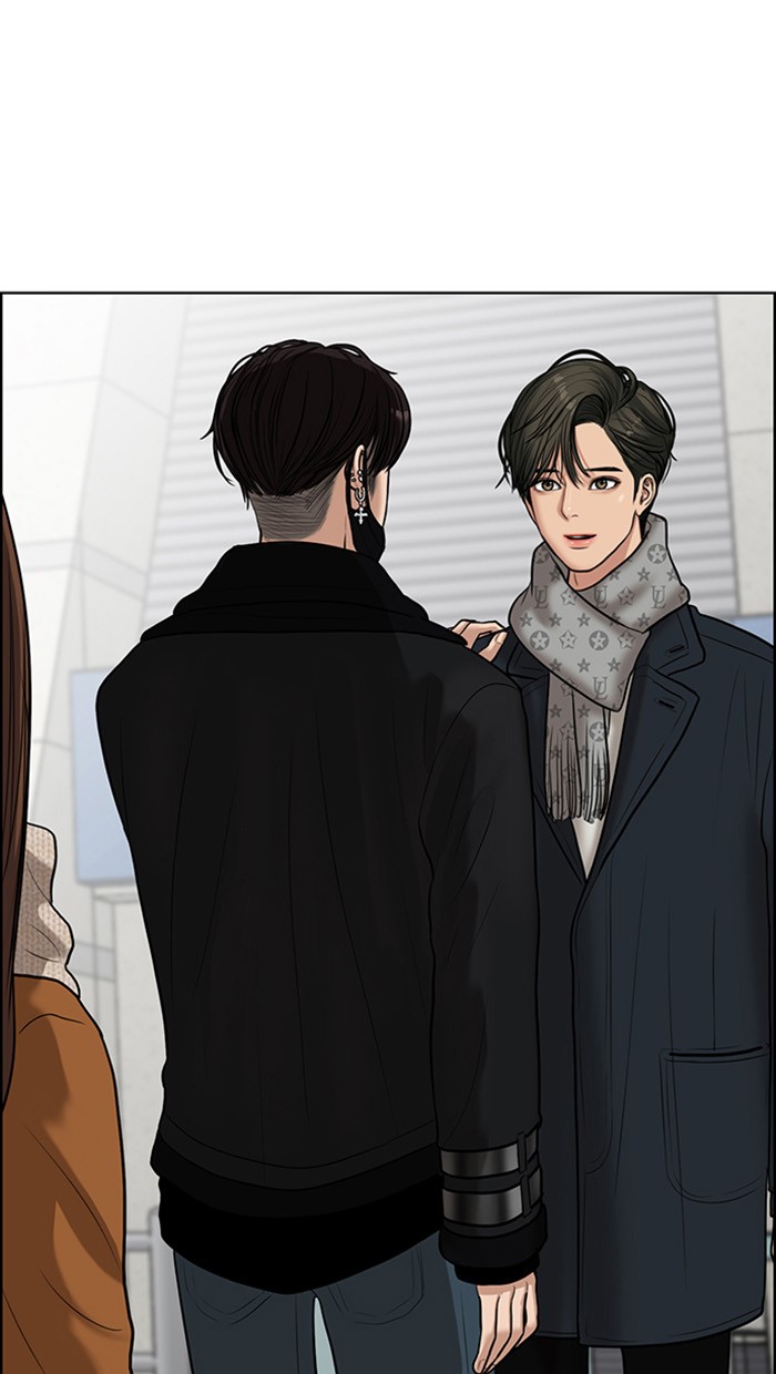 Baca The Secret of Angel - Chapter 58 halaman 53