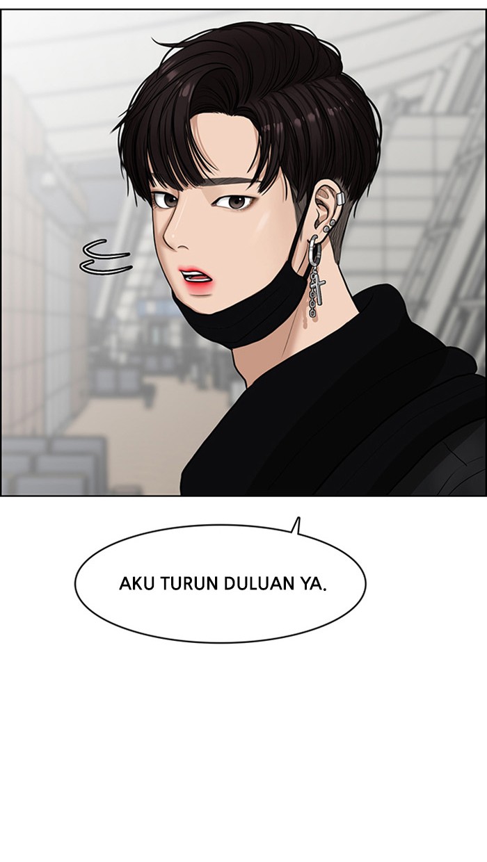 Baca The Secret of Angel - Chapter 58 halaman 55