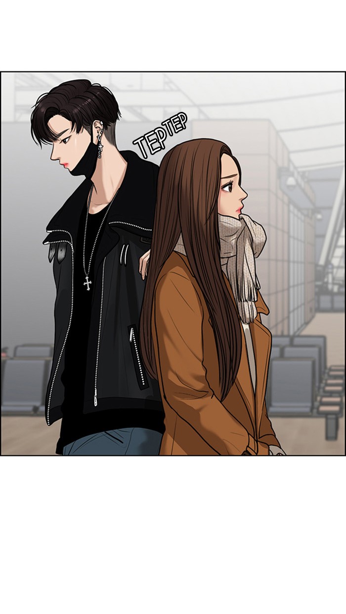 Baca The Secret of Angel - Chapter 58 halaman 56