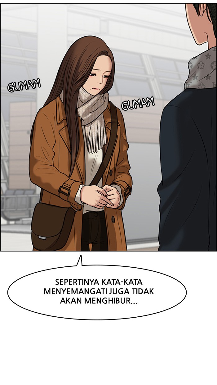 Baca The Secret of Angel - Chapter 58 halaman 61