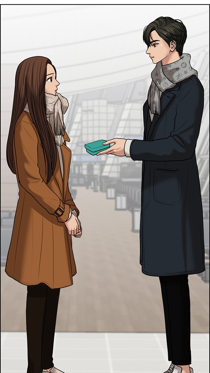Baca The Secret of Angel - Chapter 58 halaman 65