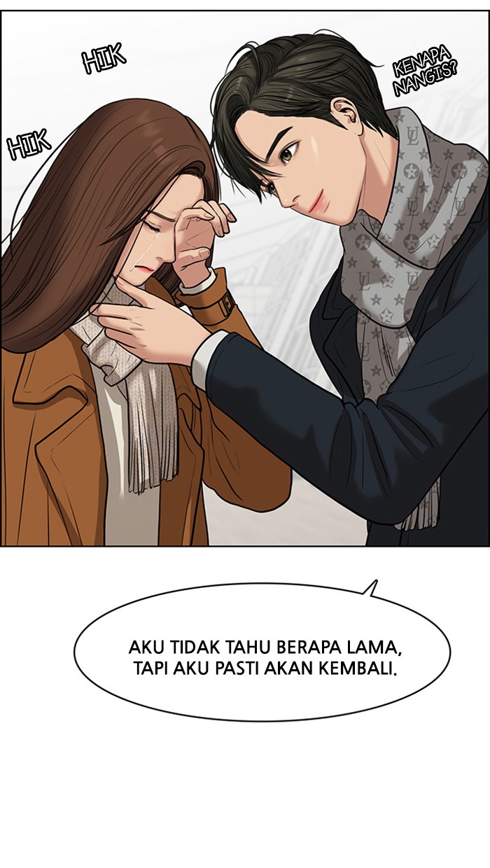 Baca The Secret of Angel - Chapter 58 halaman 75