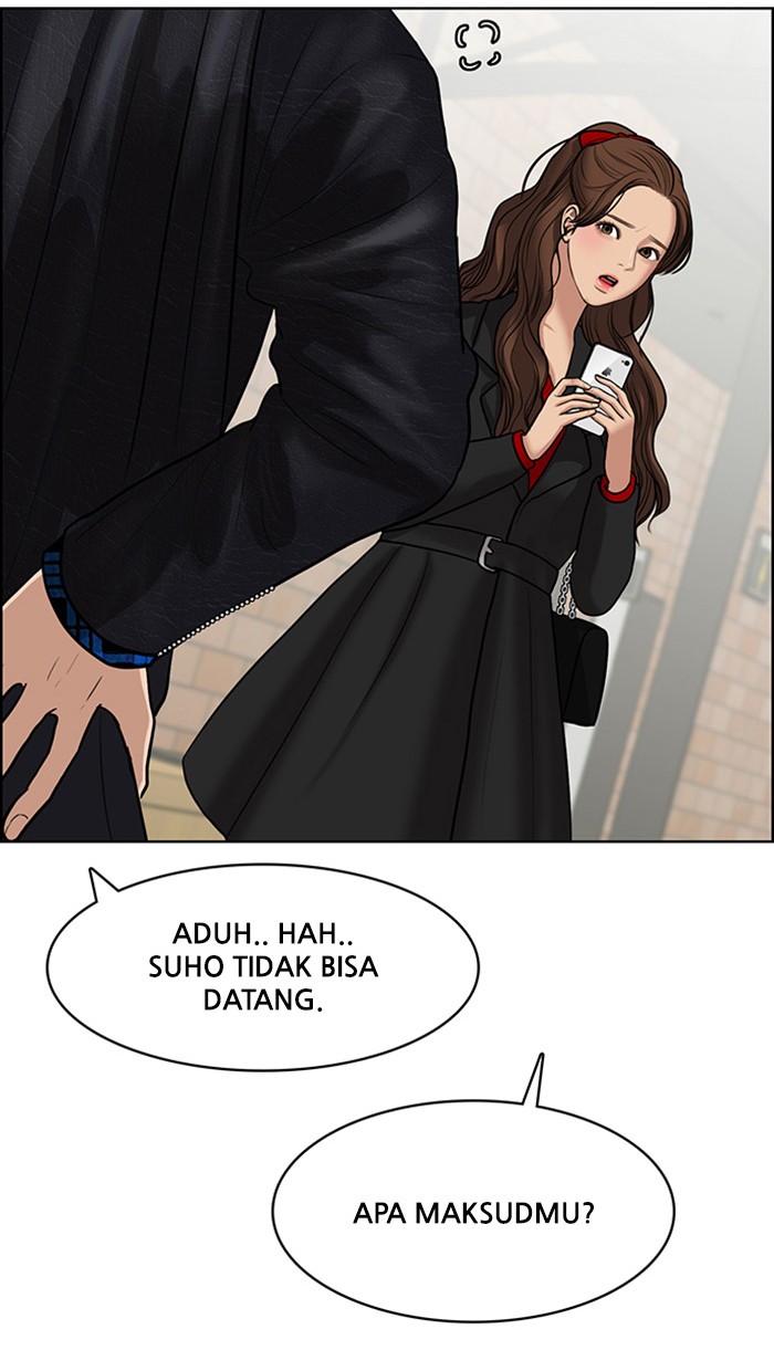 Baca The Secret of Angel - Chapter 58 halaman 9