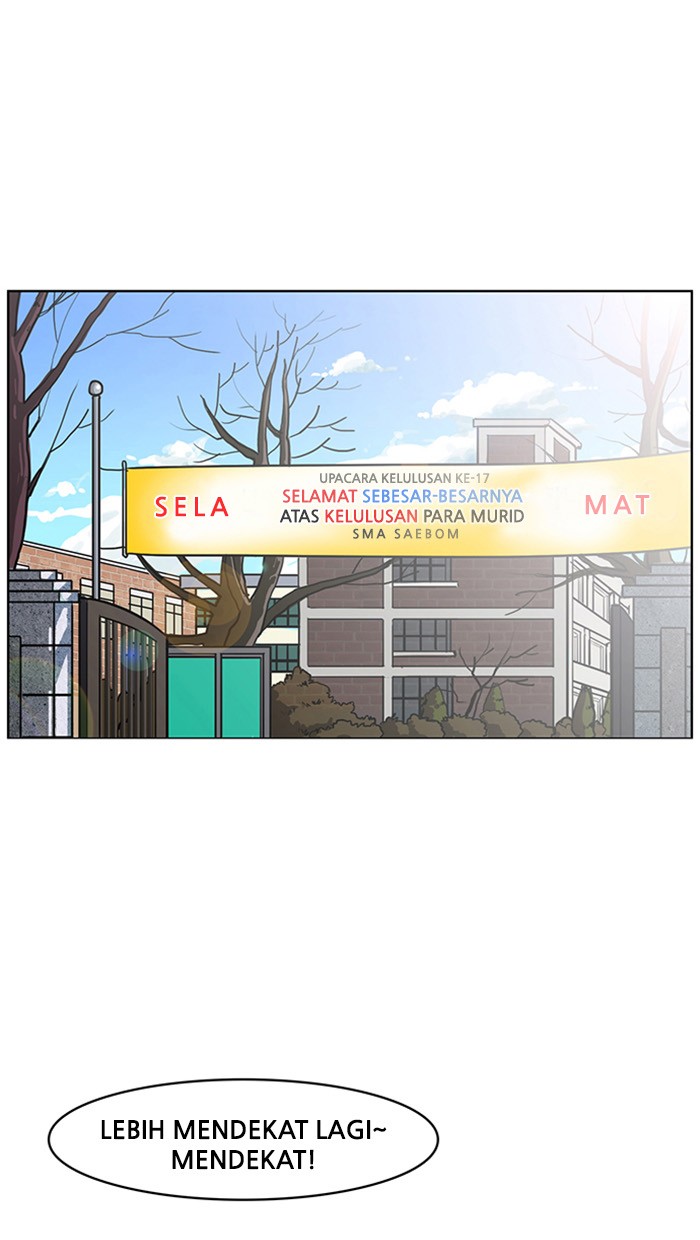 Baca The Secret of Angel - Chapter 58 halaman 89