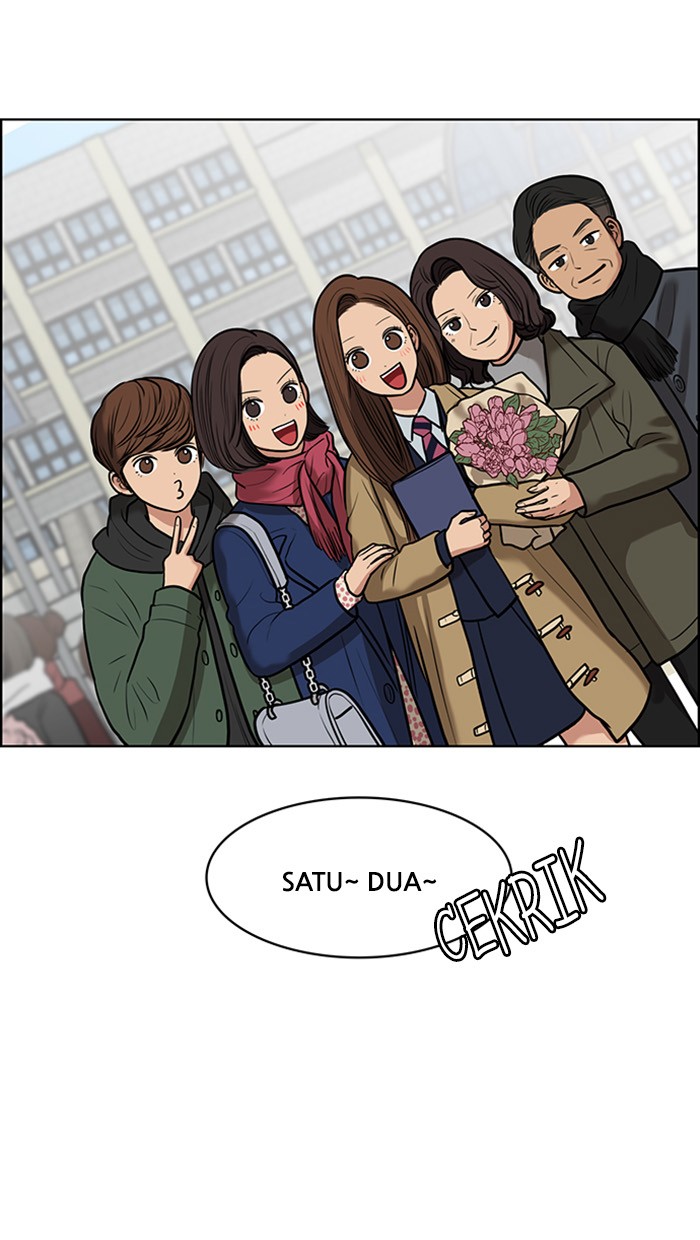 Baca The Secret of Angel - Chapter 58 halaman 90