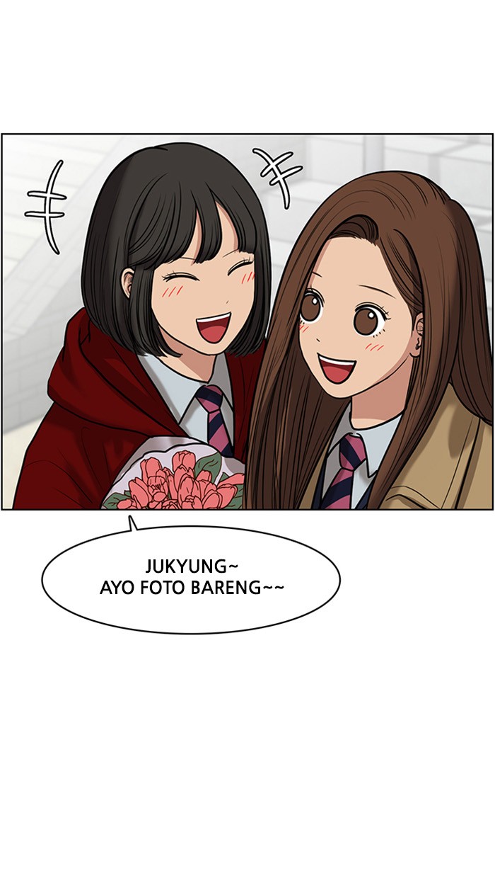 Baca The Secret of Angel - Chapter 58 halaman 91