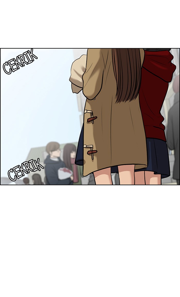 Baca The Secret of Angel - Chapter 58 halaman 92