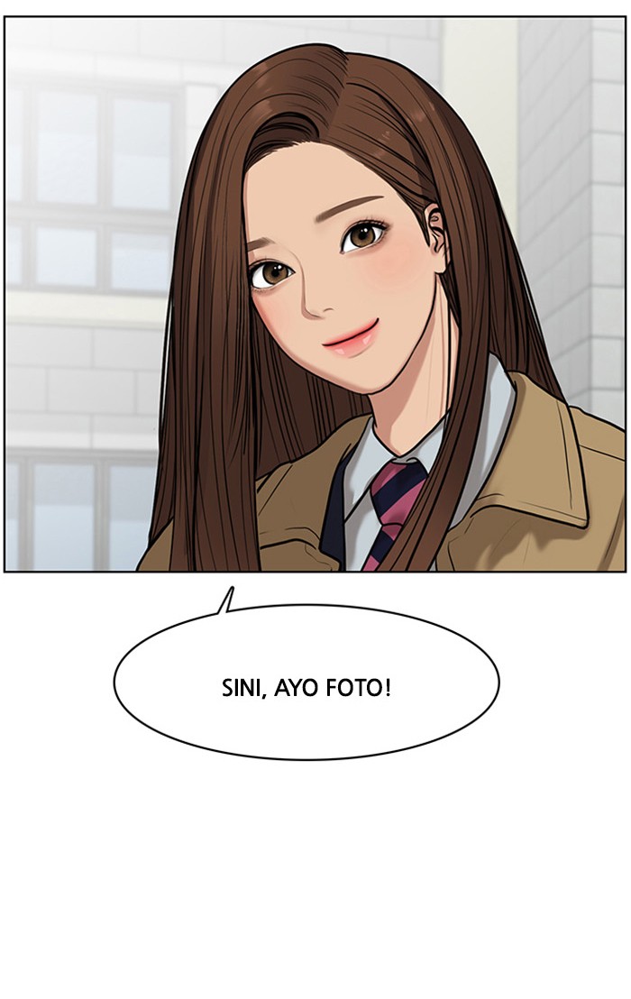 Baca The Secret of Angel - Chapter 58 halaman 95