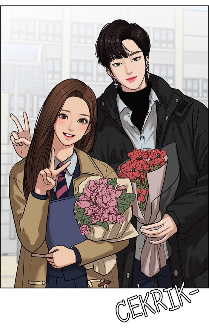 Baca The Secret of Angel - Chapter 58 halaman 98