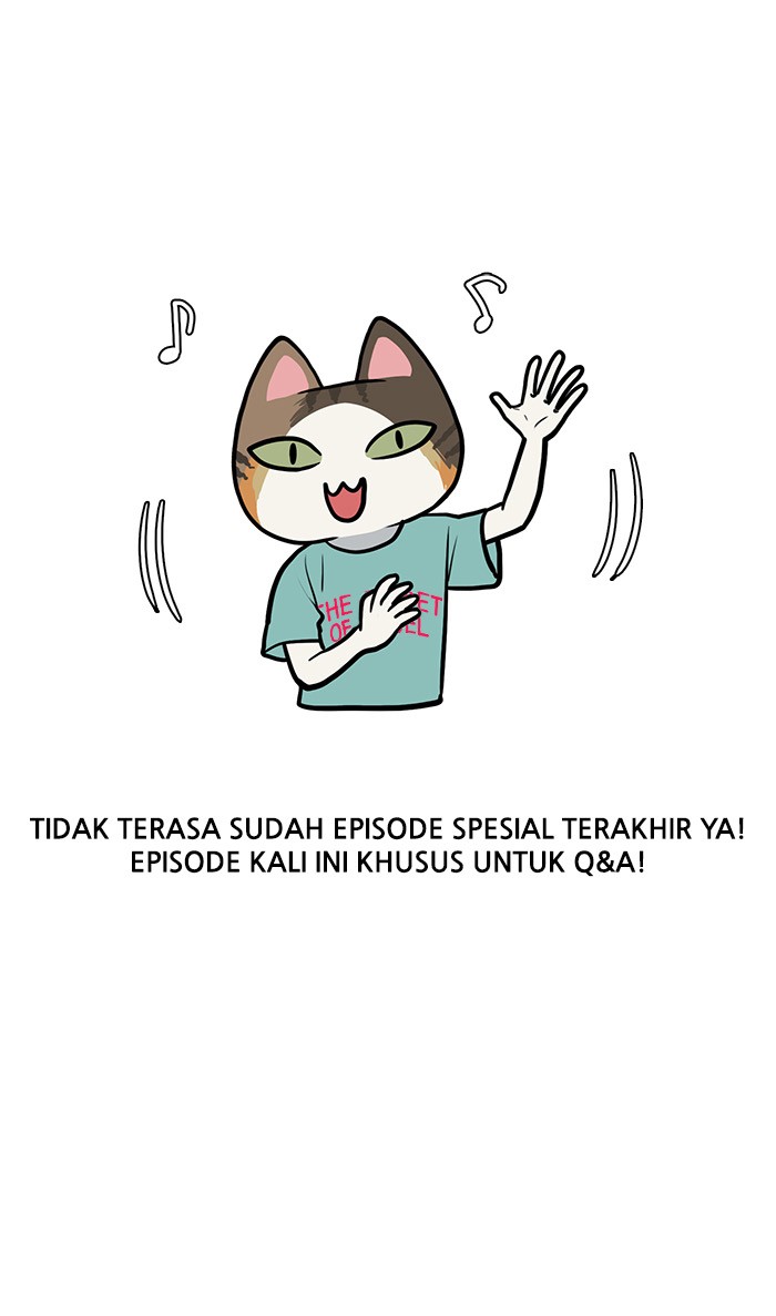 Baca The Secret of Angel - Chapter 59 halaman 1
