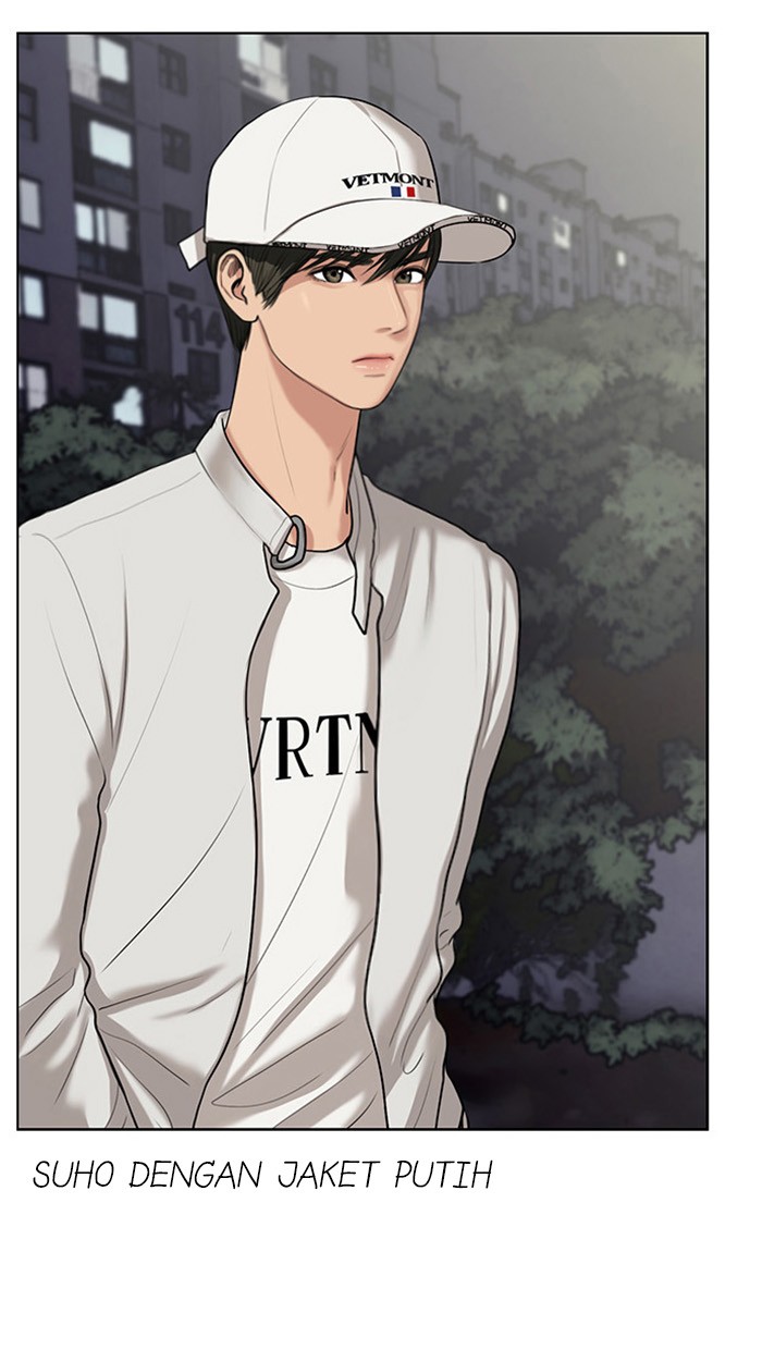 Baca The Secret of Angel - Chapter 59 halaman 12