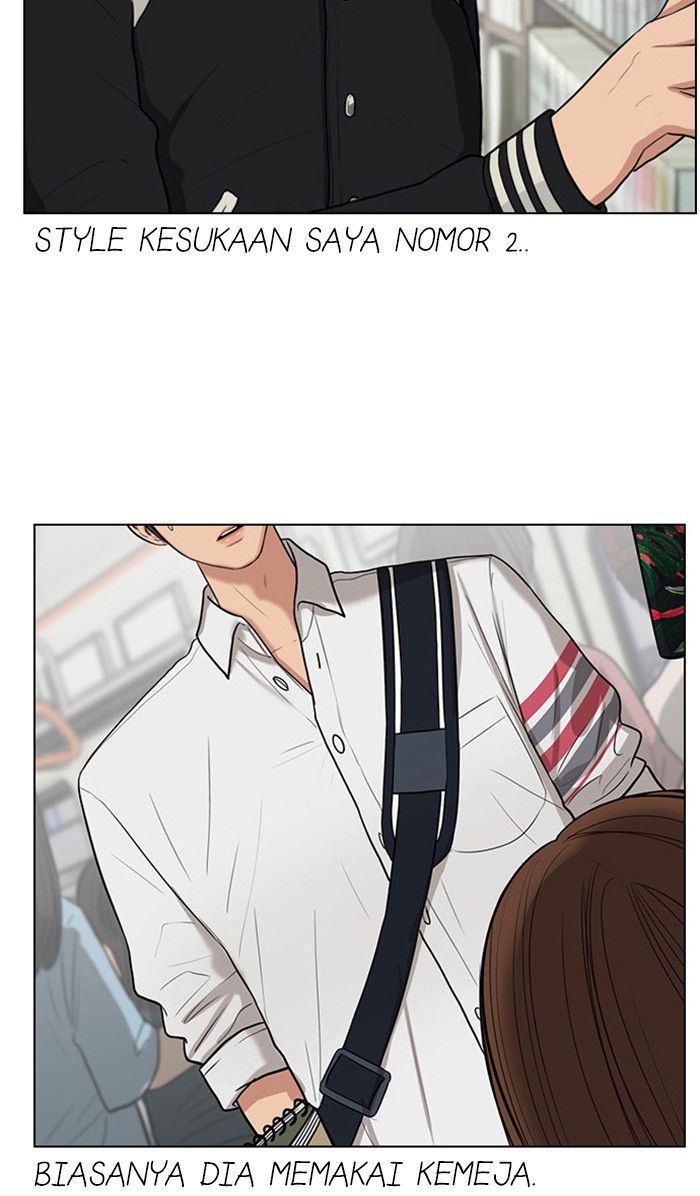 Baca The Secret of Angel - Chapter 59 halaman 16