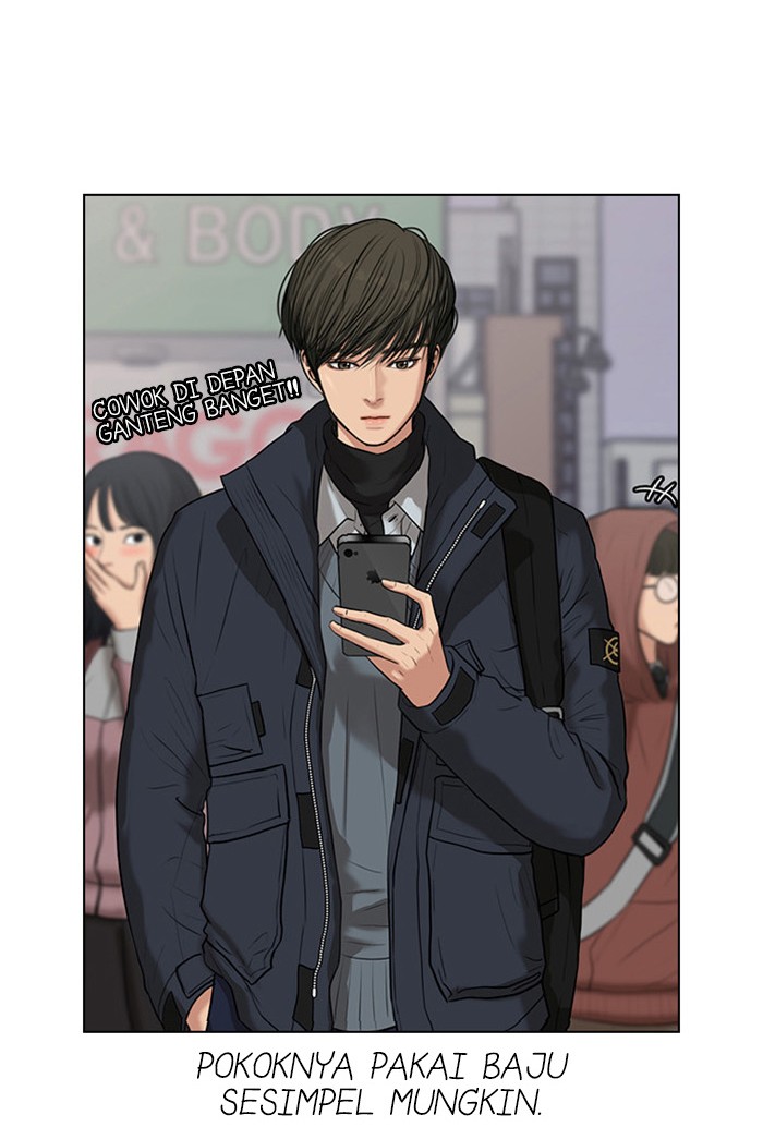 Baca The Secret of Angel - Chapter 59 halaman 17