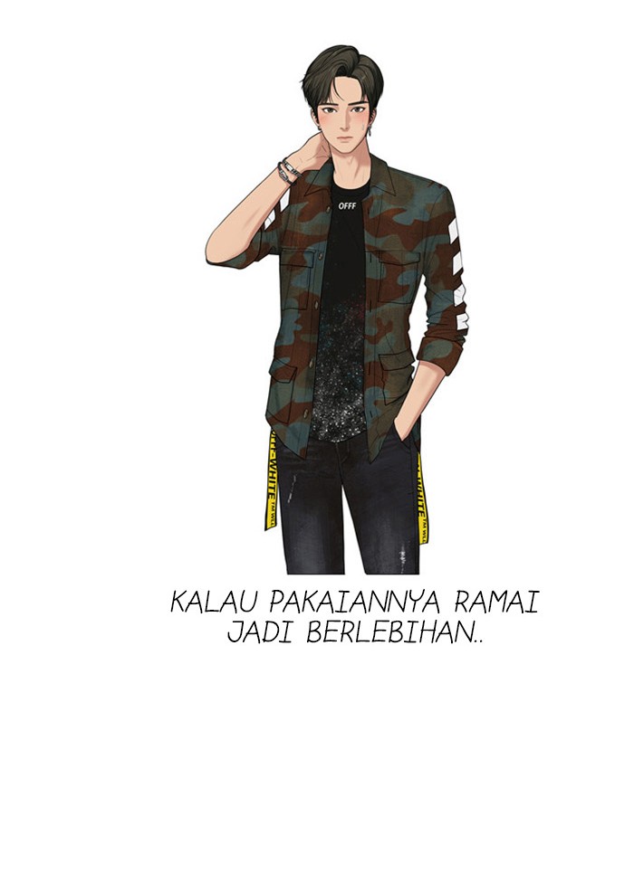 Baca The Secret of Angel - Chapter 59 halaman 18