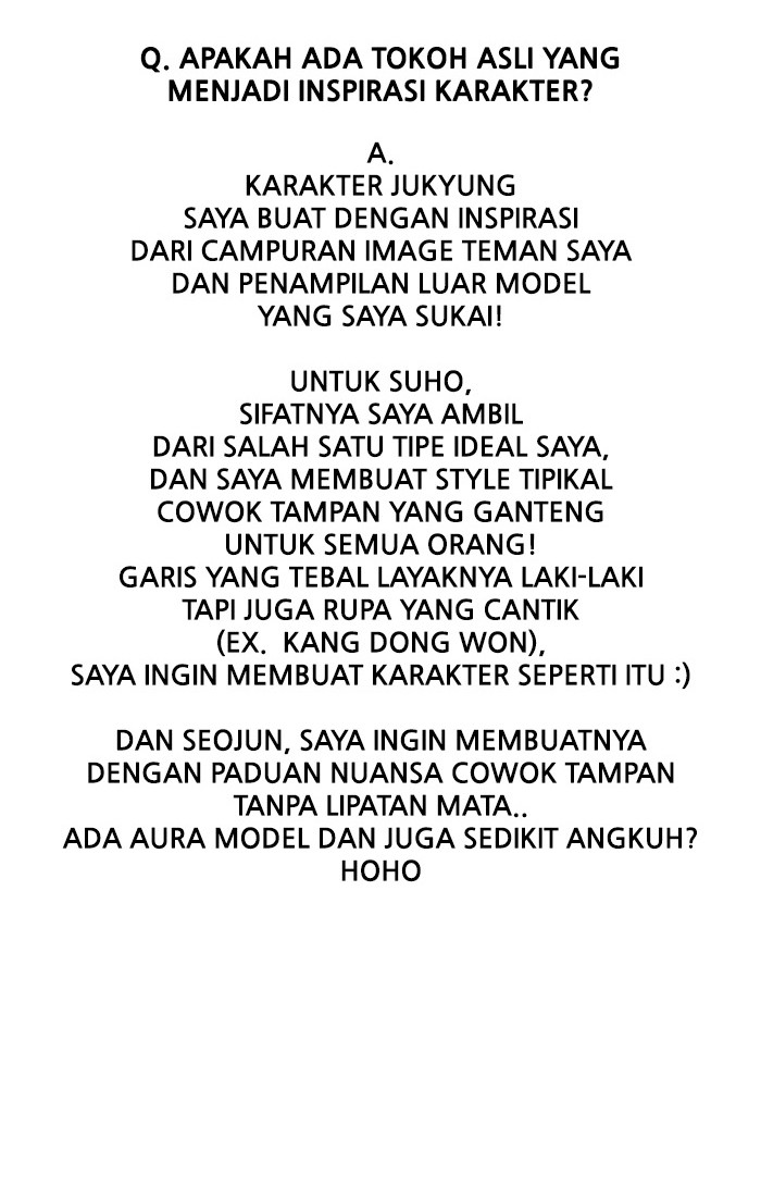 Baca The Secret of Angel - Chapter 59 halaman 2