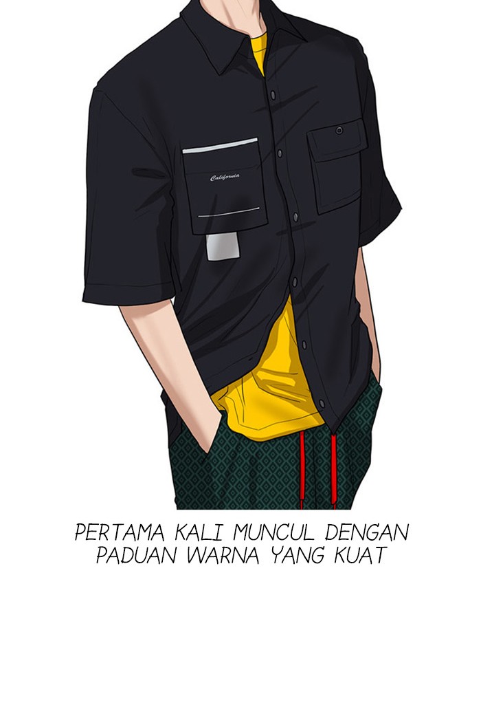 Baca The Secret of Angel - Chapter 59 halaman 20