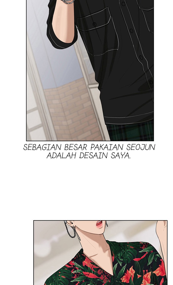 Baca The Secret of Angel - Chapter 59 halaman 25